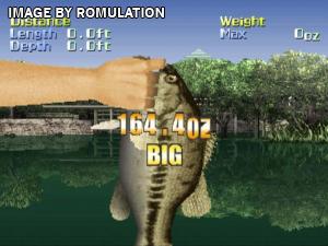 Gourmet Action Game - Manpuku!! Nabe Kazoku for PSX screenshot