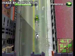 Extreme Power for PSX screenshot