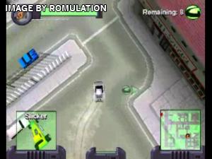 Extreme Power for PSX screenshot