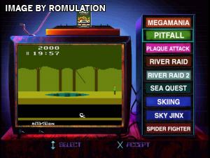 Jitsumei Jikkyou Keiba - Dream Classic for PSX screenshot