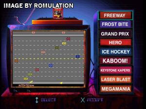 Jitsumei Jikkyou Keiba - Dream Classic for PSX screenshot