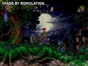 Adventures of Lomax + Porsche Challenge + Pandemonium + Tomb Raider + 2 Xtreme + Reloaded for PSX screenshot