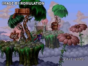 Adventures of Lomax + Porsche Challenge + Pandemonium + Tomb Raider + 2 Xtreme + Reloaded for PSX screenshot