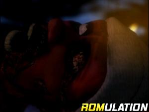 Akuji the Heartless for PSX screenshot