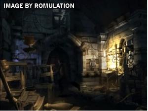 Mahou Shoujo Pretty Samy - Part 2 - In the Julyhelm for PSX screenshot