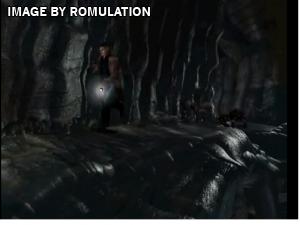 Mahou Shoujo Pretty Samy - Part 2 - In the Julyhelm for PSX screenshot