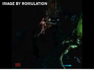 Mahou Shoujo Pretty Samy - Part 2 - In the Julyhelm for PSX screenshot