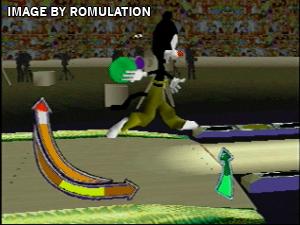 Animaniacs - Ten Pin Alley for PSX screenshot
