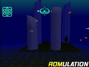 Holiday Special for PSX screenshot