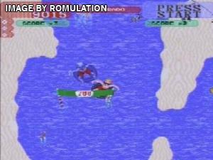 Shingata Kururin Pa! for PSX screenshot