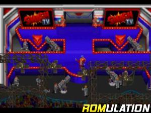 Shingata Kururin Pa! for PSX screenshot