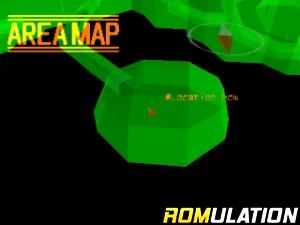 History of Kita Denshi for PSX screenshot