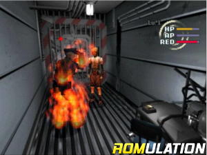 PlayStation Underground 3.1 for PSX screenshot