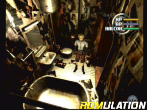 PlayStation Underground 3.1 for PSX screenshot
