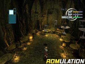 PlayStation Underground 3.1 for PSX screenshot