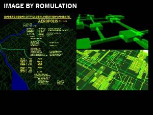 Minnya de Ghost Hunter for PSX screenshot