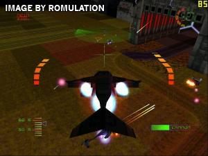 G.O.D pure for PSX screenshot