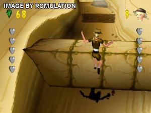 Barbie - Explorer for PSX screenshot