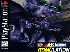 Punch the Monkey! Game Edition for PSX screenshot