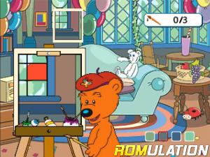 Welcome House for PSX screenshot