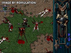 Michinoku Hitou Koi Monogatari Kai for PSX screenshot