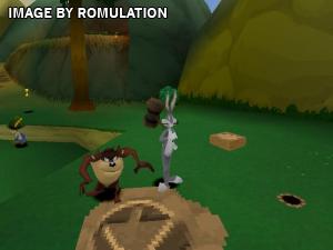 Pachi-Slot Teiou - Bunny Girl SP for PSX screenshot