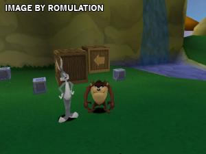 Pachi-Slot Teiou - Bunny Girl SP for PSX screenshot