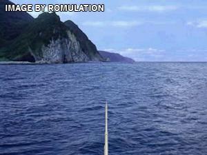 Fish Eyes II for PSX screenshot