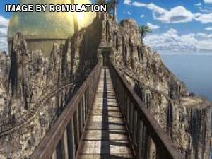 PlayStation Demo Disc Version 1.5 for PSX screenshot