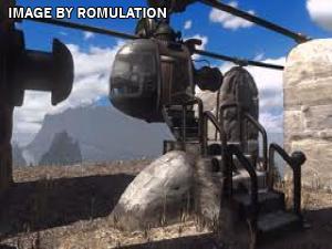 PlayStation Demo Disc Version 1.5 for PSX screenshot