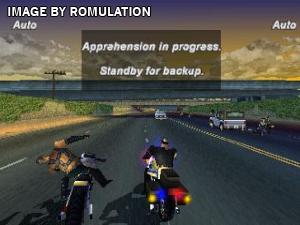 JailBreaker for PSX screenshot