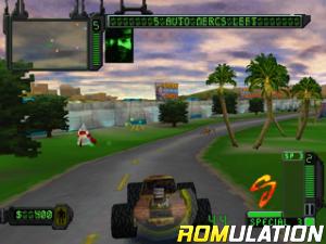 Sotsugyou Vacation for PSX screenshot