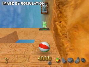 Write Away 8 for PSX screenshot