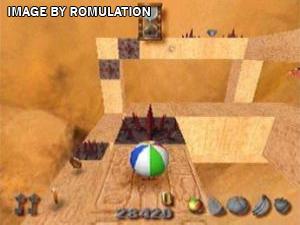 Write Away 8 for PSX screenshot