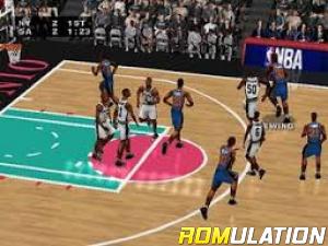 Chou Jiryoku Senshi Microman - Generation 2000 for PSX screenshot