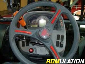 Chou Jiryoku Senshi Microman - Generation 2000 for PSX screenshot