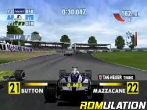 Chou Jiryoku Senshi Microman - Generation 2000 for PSX screenshot