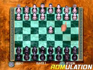 Athena no Kateiban - Family Games for PSX screenshot