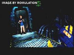 PlayStation Underground 4.1 for PSX screenshot