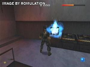 Spectral Force 2 for PSX screenshot