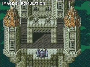 Final Fantasy Extra Collection for PSX screenshot