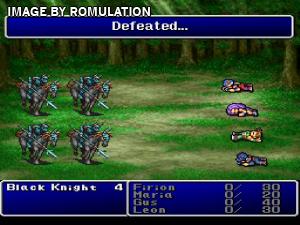 Neon Genesis Evangelion - Original Screen Saver for PSX screenshot