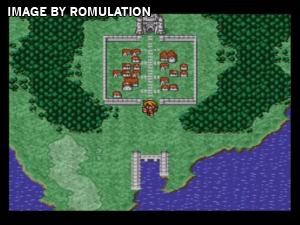 Neon Genesis Evangelion - Original Screen Saver for PSX screenshot