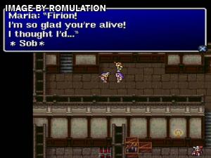 Neon Genesis Evangelion - Original Screen Saver for PSX screenshot