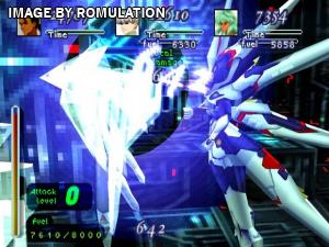 Xenogears for PSX screenshot