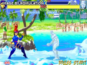 Shin Megami Tensei - Devil Children - Kuro no Sho, Aka no Sho for PSX screenshot