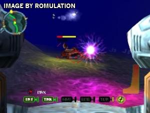 Asonde Chinou Up for PSX screenshot