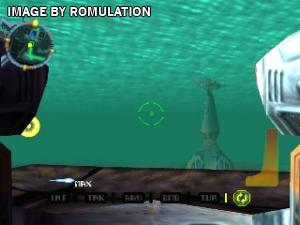 Asonde Chinou Up for PSX screenshot