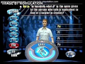 Moebius Link 3D for PSX screenshot