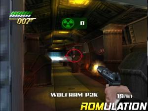 Science Is Elementary 3 for PSX screenshot